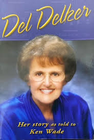Del Delker