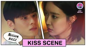 Check out my review for my id is gangnam beauty! Netizen Buzz My Id Is Gangnam Beauty Cha Eunwoo Im Soohyang Kiss Scene Youtube