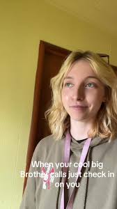 Being the middle child with younger and older brothers in a nutshell  #middlechild #onlydaughter #imjustken #iamkenough