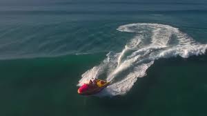 Large part of new south wales' north has just gone into a snap one week lockdown. Nbn News Ballina Jet Boat Surf Rescue Turns 50