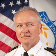 Congratulations to DJJ's Central Office Employee of the Month -- HR Manager  of Employee Relations/Compliance, Tamara Mays!