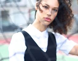 Kimber-Lee Alston :: Behance