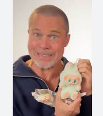 Labubu Have A Seat Ququ UNOPENED- SEALED BOX Stuffed Animals