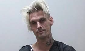 Những ngày cuối đời của Aaron Carter