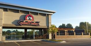 13131 shawnee mission pkwy shawnee, ks ( map ). Locations Johnny S Tavern