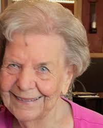 Obituary information for Irma Joyce Mingham