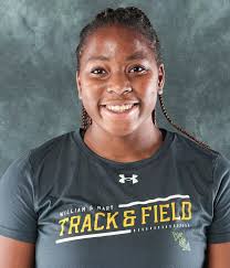 2025-26 Track & Field Roster