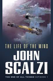 Not long from now, a virus will sweep the globe. Book Review The End Of All Things By John Scalzi The Bibliosanctum