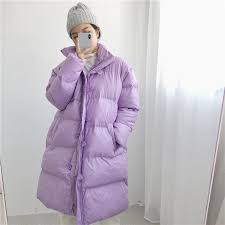 plus size téli kabát fashion