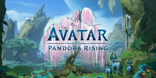 This online chat game allows you to choose a particular avatar upon which you'll enjoy the game. Avatar Pandora Rising Avatar Wiki Fandom