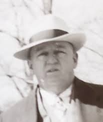 John Dunn (American football, born 1888)