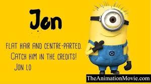 What Are The Names Of Despicable Me Minions Characters List With Pictures Minion Names Minions Minion Characters
