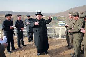 Check out inspiring examples of kim_jong_un artwork on deviantart, and get inspired by our community of talented artists. Hd Wallpaper North Korea Pyongyang Landmark Kim Jong Un Dprk Monument Wallpaper Flare