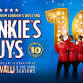 Frankie's Guys event image