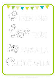 I cookies sono utili per la navigazione nei siti, in quanto registrano e mantengono le informazioni necessarie per una vostra eventuale prossima visita nello stesso sito, accorciando i tempi di attesa. Schede Bambini 5 Anni Stampabili Bicicletta Per Bambini Artofit
