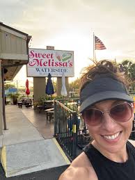 Fireworks, shooting, worship, dog beach, and Sweet Melissa's ice cream  🎇🇺🇸🐾🍦 Grateful for faith, family, freedom and perfect weekends in  paradise!