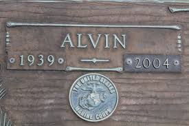 Ralph Alvin Parramore Jr. (1939-2004): homenaje de Find a Grave