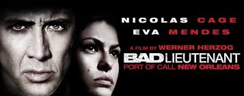 If You Liked That, You'll Love This: Bad Lieutenant: Port of Call New  Orleans