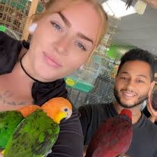 Breanna Rose Mercado