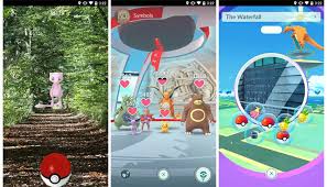 Download pokémon go 0.181.1 version latest update free game offline apk. Pokemon Go Revenue Statistics All Figure Revealed 2020