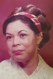 Angelina 'Angie' Carranza