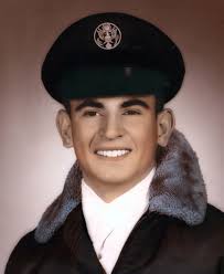 Louis Gilmore Obituary