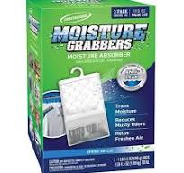 Concrobium 17.5 oz. Moisture Grabbers Humidity Absorbing ...