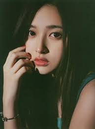 Inoue Nagi 💜 #井上和 #乃木坂46 #nogizaka46 #idol