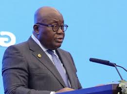 Arrest and bring into justice!!! Pres Orders Justice Brobbey Commission Report To Be Published Sweet Melodies Fm