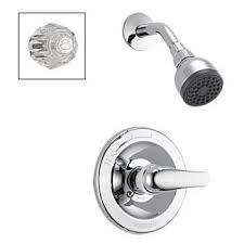 Delta Faucet P188710 Chr 1h Shower Faucet Shower Faucet Tub And Shower Faucets Faucet Repair