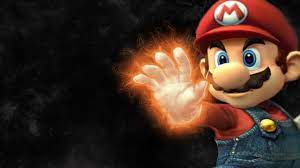 Check The Best Collection Of Mario Wallpaper Hd For Desktop Laptop Tablet And Mobile Device You Can Download T Super Mario Super Mario Brothers Hd Wallpaper
