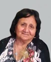 Hortencia Ramon Obituary January 7, 2021