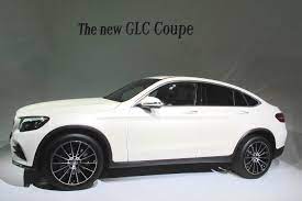 Mercedes benz amg suv 2017. 2017 Mercedes Benz Glc43 Amg And Glc Coupe Video Preview