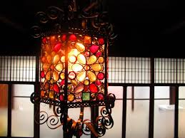 インテリア 大正 レトロ