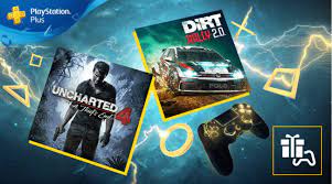 Par ailleurs, si vous possédez une ps5, vous aurez aussi l'occasion de semer le chaos au volant d'une voiture. Playstation Plus Deux Jeux Ps4 A Nouveau Offerts En Avril 2020