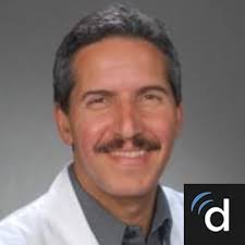 Dr. Gilbert Varela, MD