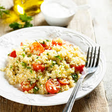 We love this light couscous salad — it doubles as a side, can be the main event or works well topped with grilled chicken or adam's favorite. Recipes Atoz Food America