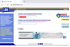 Sama halnya ketika anda memiliki kartu atm menentukan pin dan melakukan aktivasi ini demi membantu meningkatkan keamanan dan kenyamanan dalam setiap transaksi yang menggunakan kartu kredit bca. Cara Cek Tagihan Kartu Kredit Bca Via Internet