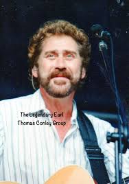 Earl Thomas: An Extraordinary Blues Musician's Life and Experience