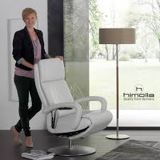 Siz sevgan operatorlarning 20 mingdan 70 ming so'mgacha bo'lgan tariflari bilan tanishing! Fauteuil Relax Electrique En Cuir Cosyform 7718 Taille S De La Marque Himolla Meubles Thiry