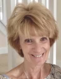 Obituary information for Linda Lou Huber