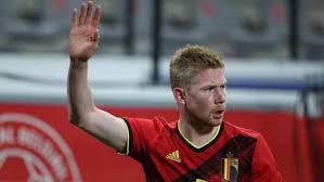 He became the fourth city player to. Kevin De Bruyne Acts As His Own Agent In Contract Negotiations With Manchester City Marca