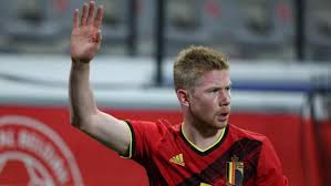 Kevin de bruyne scouting report table. Kevin De Bruyne Acts As His Own Agent In Contract Negotiations With Manchester City Marca