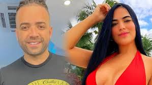 Damas y caballeros, rauw alejandro… desde que yo te vi solo pienso en tocarte si me dices que sí yo no lo voy ni a pensar. Nacho Tiene Nueva Novia Esto Dijo El Cantante Venezolano
