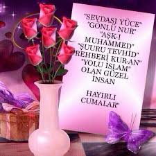 Cuma Mesajlari 1 Sozler Mesajlar Cuma Mesajlar Mesajlari Sozler Morning Images Islamic Quotes Diy And Crafts