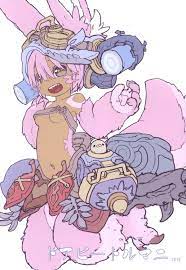 Tsukushi Akihito - Made in Abyss - Original - Art Book - Doujinshi -  Doorbeetle Mani 2019 (Doorbeetle) | MyFigureCollection.net