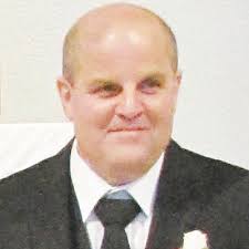 Roland LeBlanc (1967–2022) Pointe-Verte