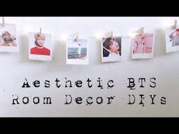 Diy Bts Inspired Painting Fanart Els Planet Talia Painting Blog Army Room Decor Decor Diy Room Decor