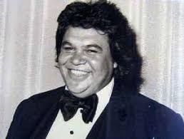 OBITUARY: RICKY MAY 1944-1988 by Bruce Johnson* [This obituary appea