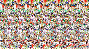 Magic Eye Home Of Magic Eye Inc Company history, best selling books, milestones & products. magic eye home of magic eye inc